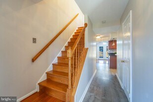 3528 Turbridge Dr in Burtonsville, MD - Building Photo