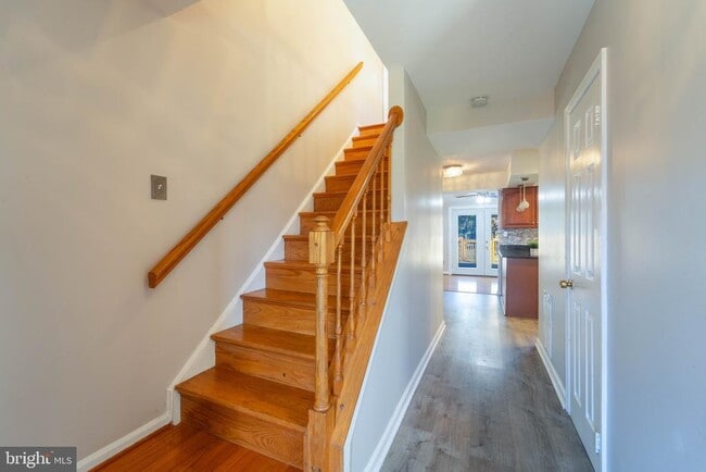 property at 3528 Turbridge Dr