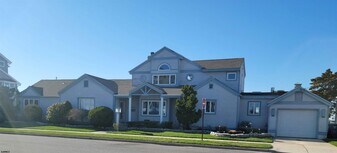 8601 Fulton Ave in Margate City, NJ - Building Photo