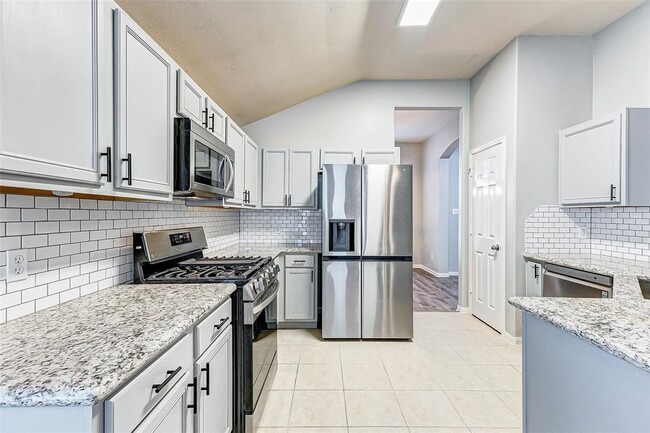 25331 Clover Ranch Dr