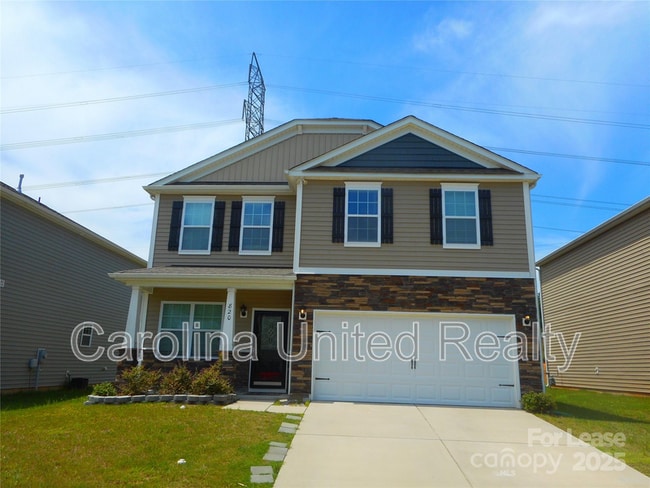 property at 820 Larmore Ave