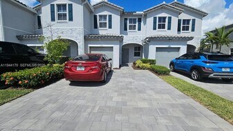 1146 SE 26th Ter in Homestead, FL - Building Photo