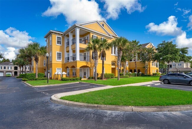 property at 3707 Conroy Rd