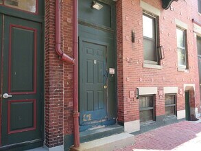 11 Waltham St in Boston, MA - Building Photo - Building Photo