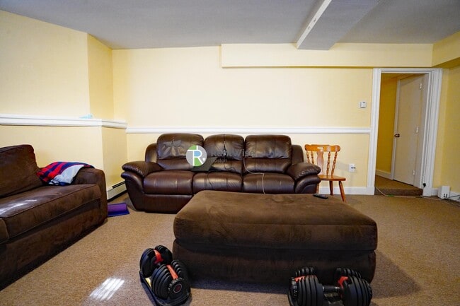 72 Gardner St in Boston, MA - Building Photo - Building Photo