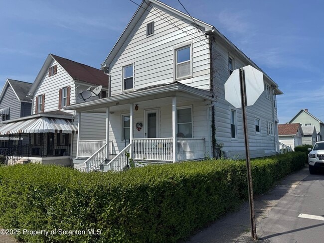 property at 637 Sherwood Ave
