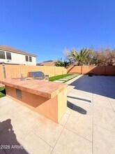 1906 E Patrick Ln in Phoenix, AZ - Building Photo - Building Photo