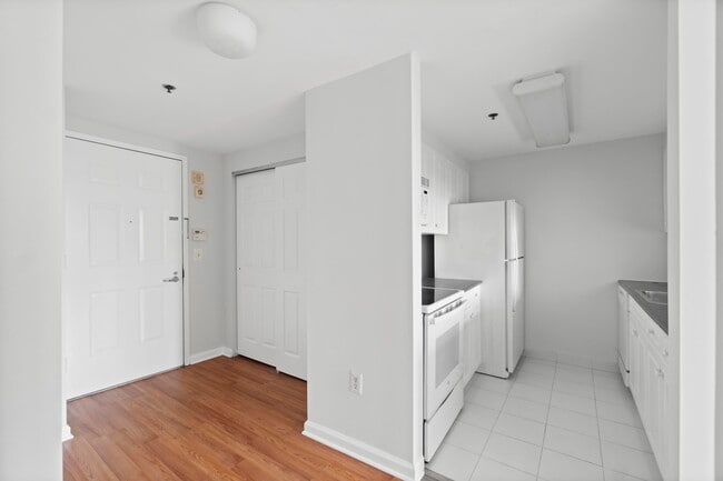 property at 1 2nd St