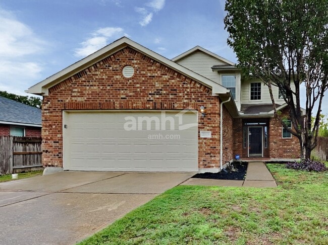 property at 20123 Wide Creek Ct