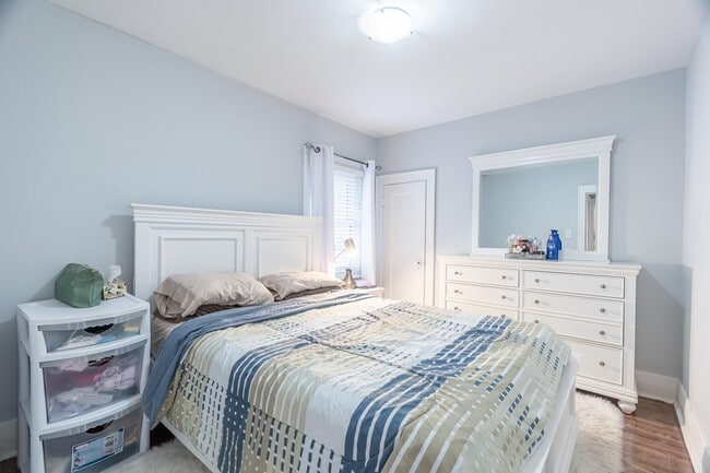 571 St James St in London, ON - Building Photo - Building Photo