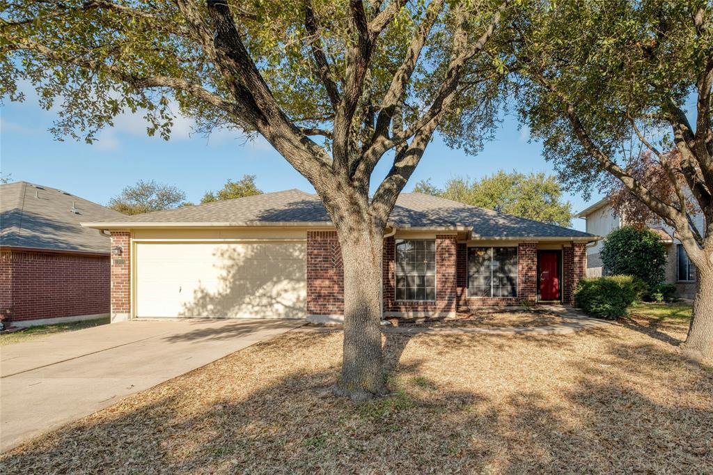 1308 Lochaline Loop in Pflugerville, TX - Building Photo