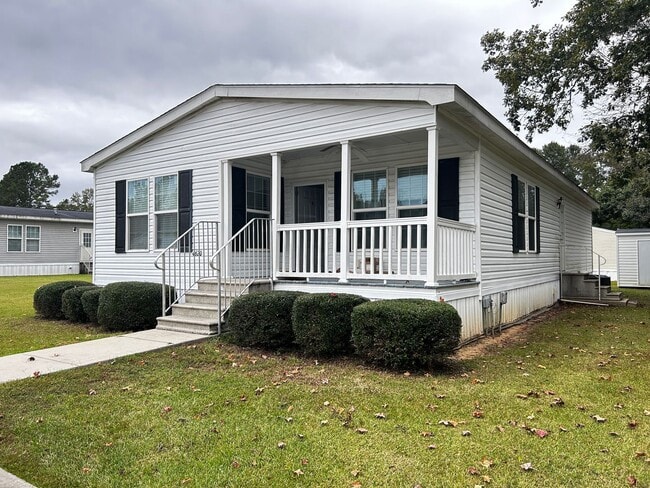 property at 4620 Brookland Dr