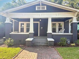 4003 4th Ave S in Birmingham, AL - Building Photo