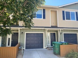 4810 Ciarra Kennedy Lane in Reno, NV - Building Photo