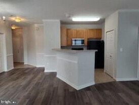 2801 Forest Run Dr in District Heights, MD - Building Photo