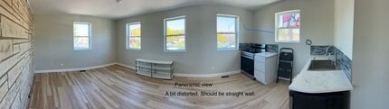4725 W Fullerton Ave, Unit Studio in Chicago, IL - Building Photo - Building Photo