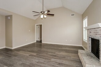 6801 Bramble Ln in Walls, MS - Building Photo - Building Photo