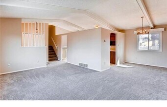 3165 Zephyr Dr in Colorado Springs, CO - Building Photo - Building Photo