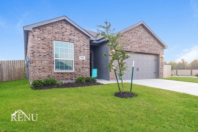 25418 Cypress Bend Dr in Cleveland, TX - Building Photo - Building Photo