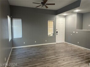 6428 N Butterfly Sky St in North Las Vegas, NV - Building Photo - Building Photo