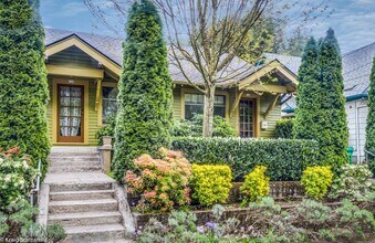 724 NE 19th Ave in Portland, OR - Building Photo - Building Photo