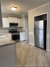 807 Berwick Dr in Fayetteville, NC - Building Photo - Building Photo