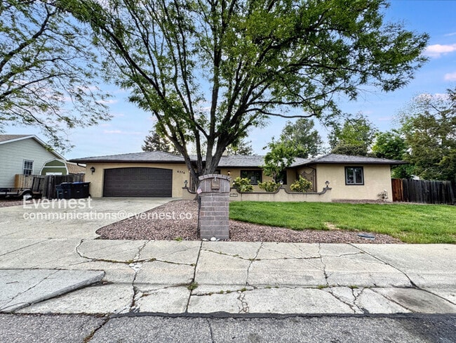 property at 6376 Lamar Pl