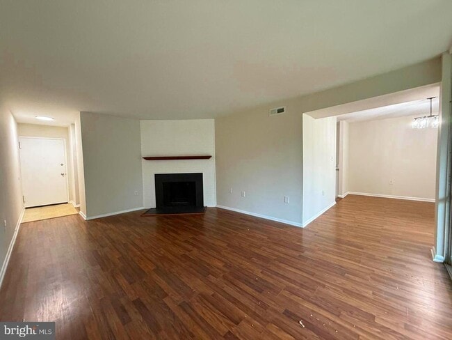 property at 8689 Greenbelt Rd