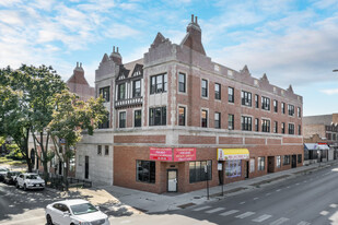 7908 S Langley Ave in Chicago, IL - Building Photo