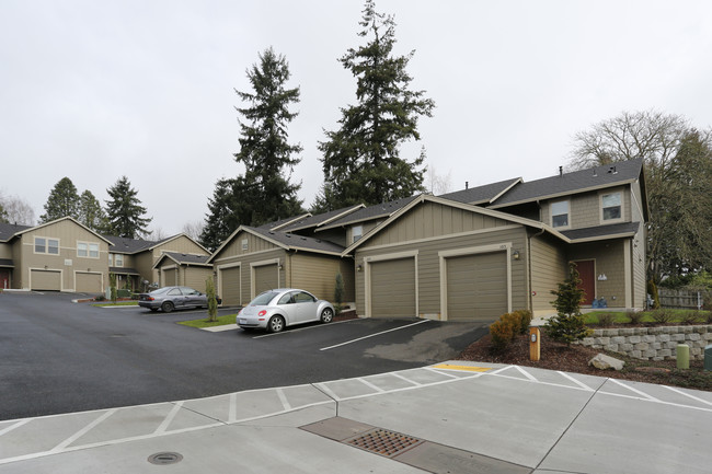 Willow Crest in Vancouver, WA - Building Photo - Building Photo