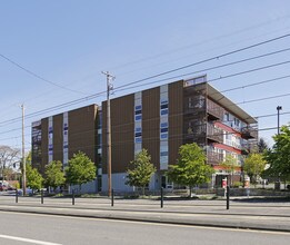 The Overlook in Portland, OR - Building Photo - Building Photo