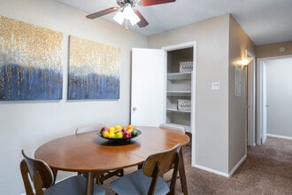 The Masters Community in El Paso, TX - Building Photo - Interior Photo