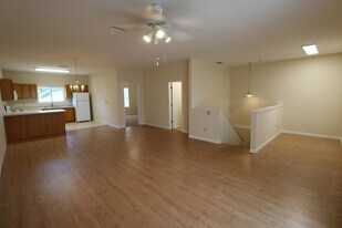825 Anastasia Blvd, Unit PH833W in St. Augustine, FL - Building Photo