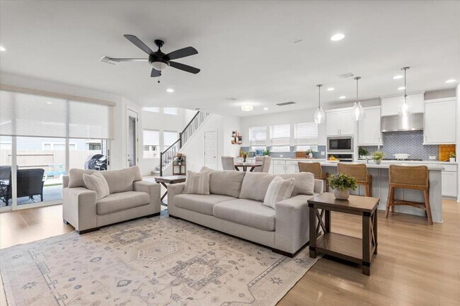 property at 7913 Edmondson Bnd