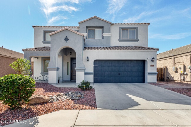 property at 15856 N 76th Ave