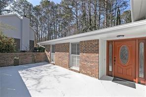 1038 Seven Springs Cir NE in Marietta, GA - Building Photo - Building Photo