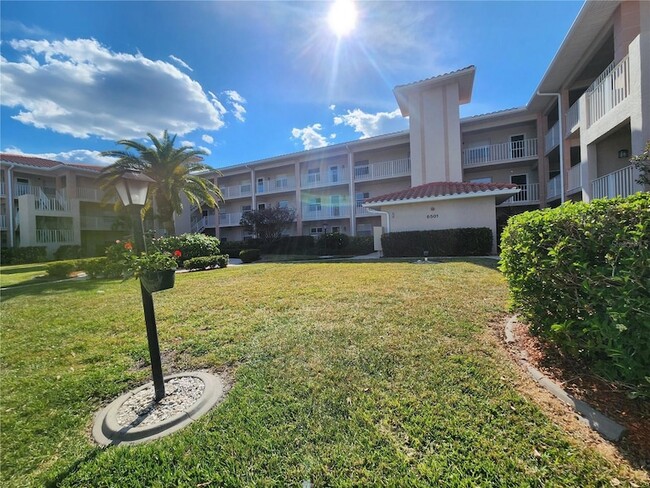 property at 6501 Stone River Rd