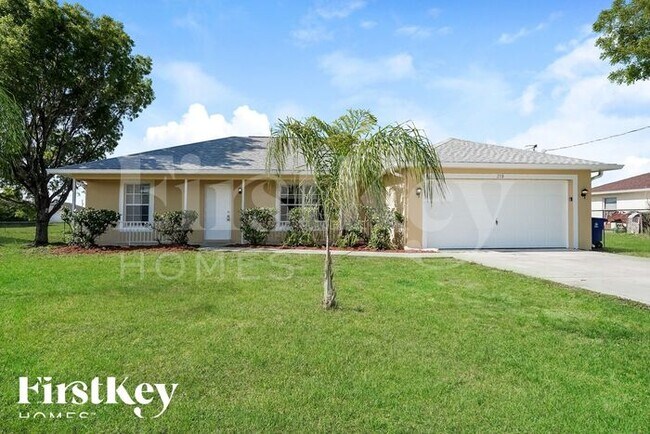 property at 218 Blackstone Dr