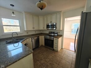 1157 Aqueduct Way in Indianapolis, IN - Building Photo - Building Photo