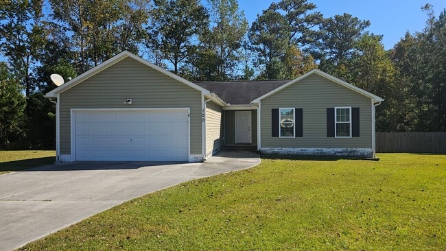 property at 100 Constitution Ave