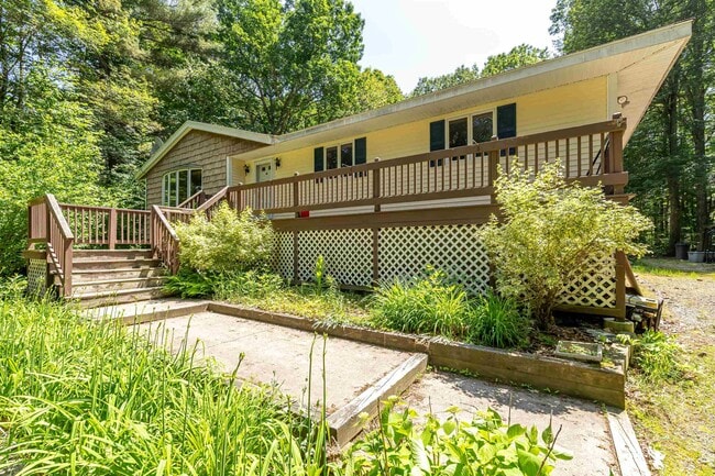 property at 48 Mary Ann Ave