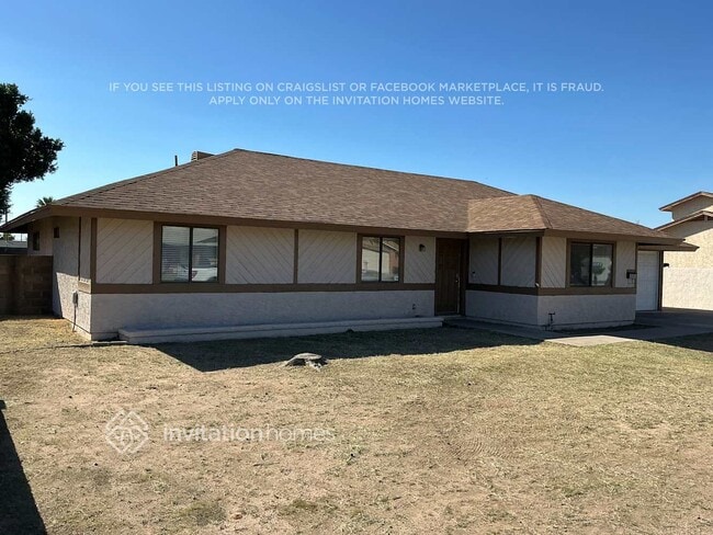 property at 710 N Oracle Cir