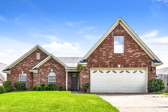 8124 Loden Cove in Southaven, MS - Building Photo - Building Photo