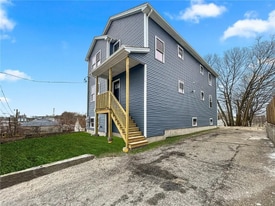 28 Edward St, Unit 2 in Providence, RI - Building Photo