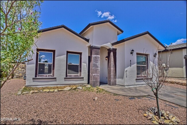 property at 452 Isaias Ave.