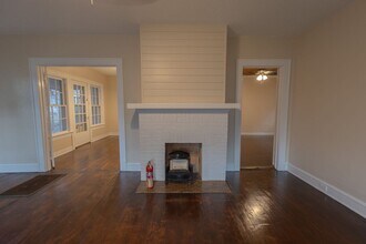 2714 Morrow Ave in Waco, TX - Foto de edificio - Building Photo