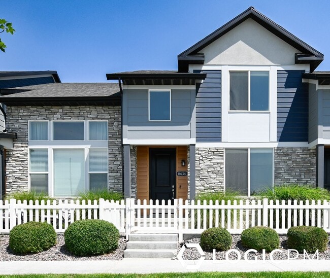 property at 11634 Frost View Ln