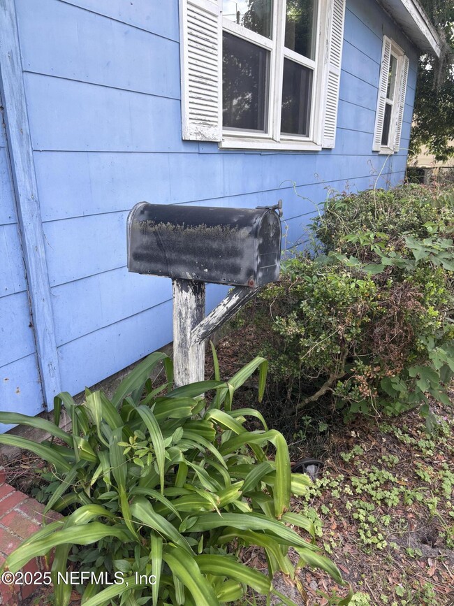 1229 Plymouth Pl in Jacksonville, FL - Building Photo - Building Photo