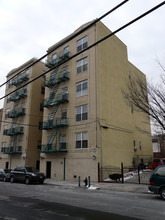 771 Jackson Ave in Bronx, NY - Building Photo - Building Photo