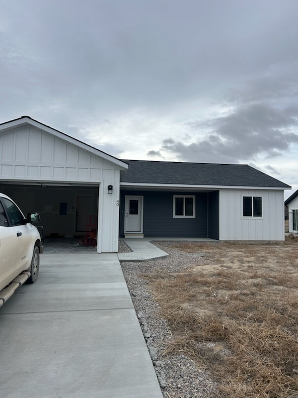 40 Skihi St in Dillon, MT - Building Photo - Building Photo